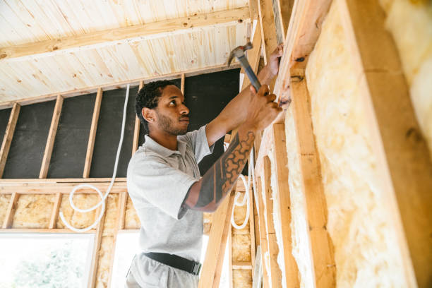 Best Commercial Insulation Contractor  in La Verkin, UT