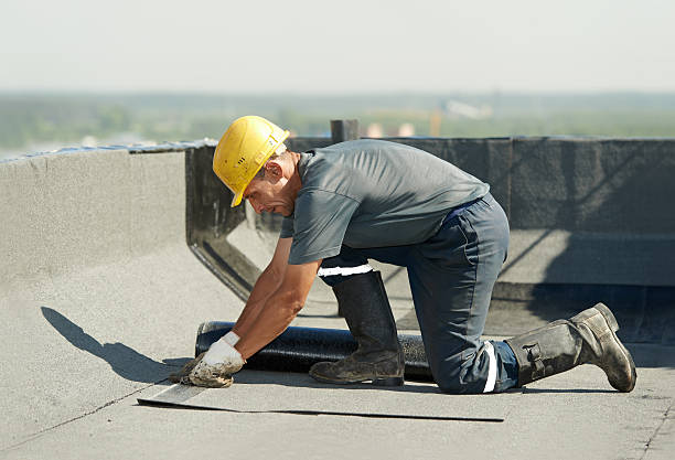 Range of Insulation Solutions in La Verkin, UT